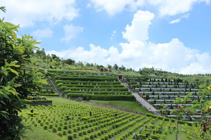 昆明市合法的公墓有几个,昆明合法墓地介绍 昆明市合法的公墓有几个,昆明合法墓地介绍