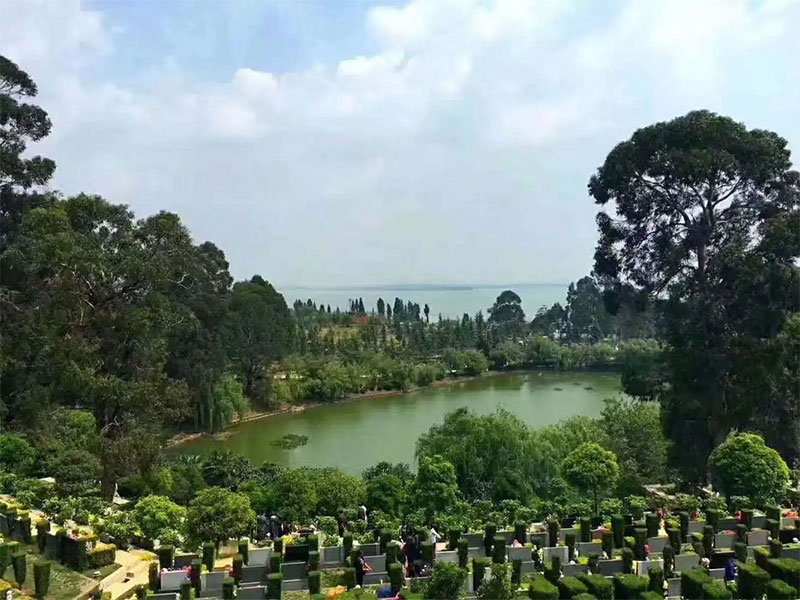 昆明金宝山墓地风水怎么样 昆明金宝山墓地风水怎么样