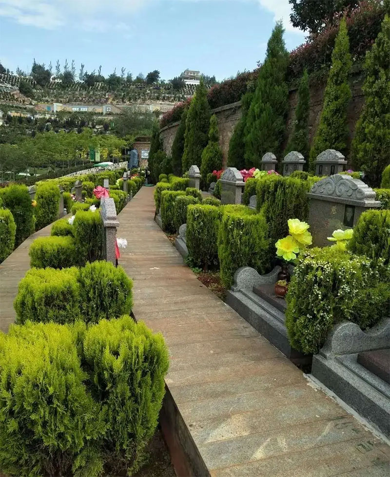 昆明公墓价格多少钱 昆明公墓价格查询