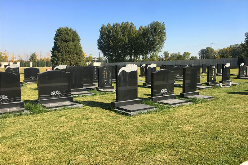 昆明有多少公墓陵园,合法的公墓有哪些