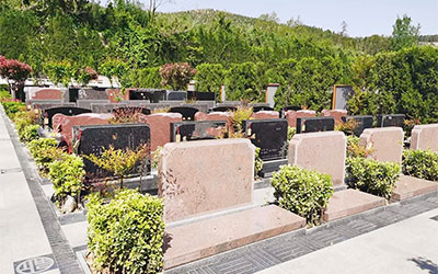 昆明公墓陵园有哪些,哪家的离市区近