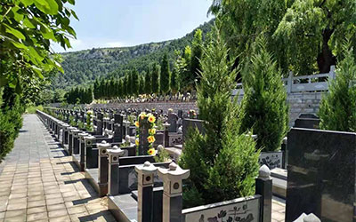 昆明公墓有哪几家？昆明有哪些公墓？哪个公墓好？