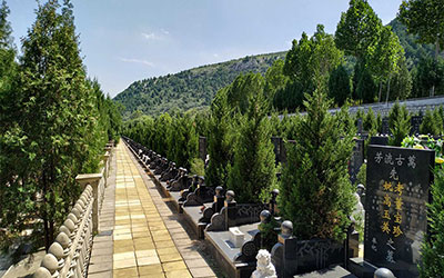 如何挑选位置合适的公墓