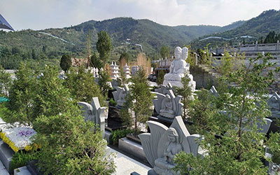 如何挑选墓地,都有哪些原则