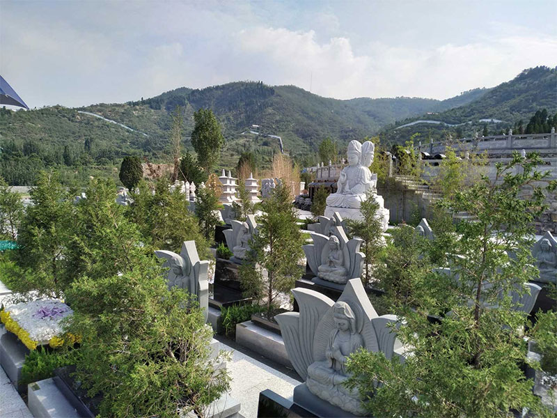 如何挑选墓地,都有哪些原则 如何挑选墓地,都有哪些原则