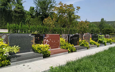 昆明墓地朝向一定要坐北朝南才是最好的么