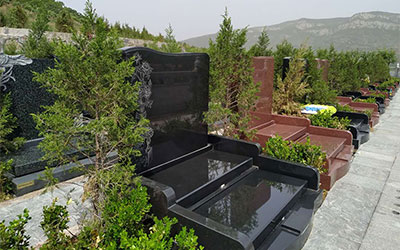 什么是家族墓,昆明家族自选墓地介绍