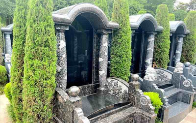 在昆明预约选墓的优势