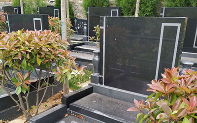 家中老人走的急,家属如何在昆明尽快选好公墓