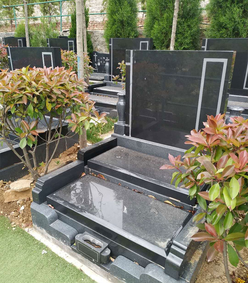 家中老人走的急,家属如何在昆明尽快选好公墓