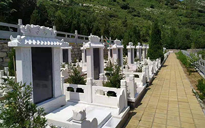 昆明公墓中如何挑选墓碑石材和款式