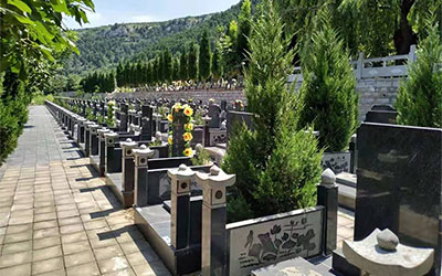 在昆明如何快速的找到合适的公墓