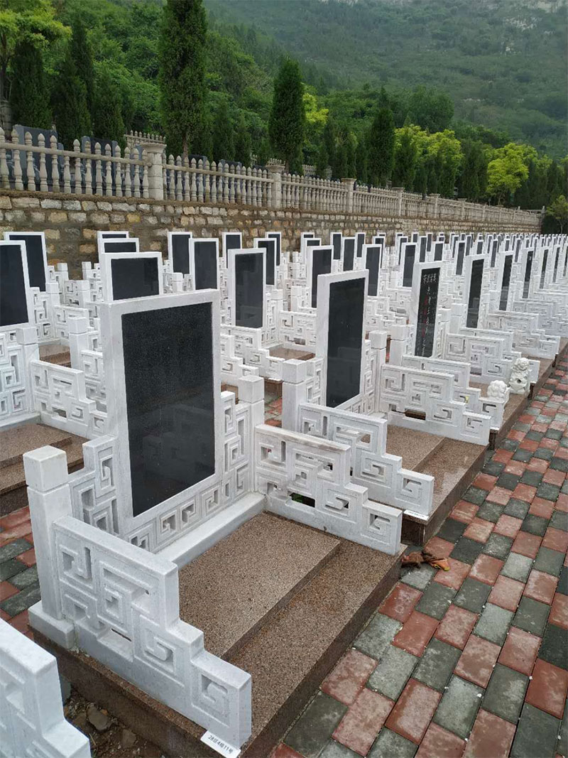 给家人选墓地有什么讲究