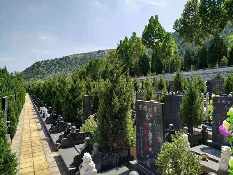 昆明墓穴哪个位置好,怎么选