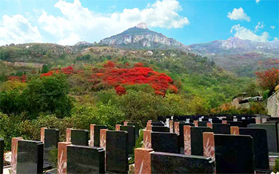 在云南选墓地的三大要领，一学就会