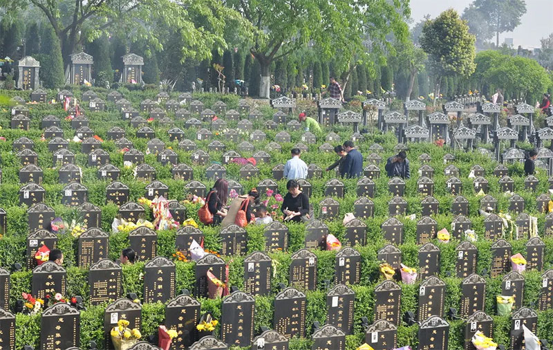 昆明购买公墓要注意什么,有哪些技巧