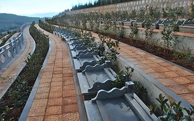 公墓信息网:在昆明什么样的公墓比较受欢迎