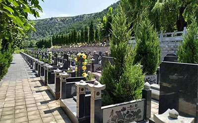 昆明墓地选购要领,通俗易懂