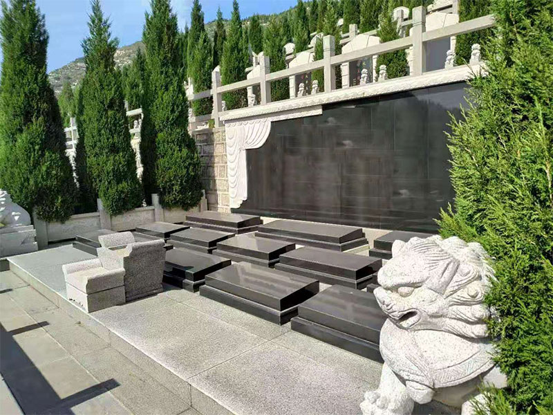 公墓信息网:在昆明如何选择家族墓地