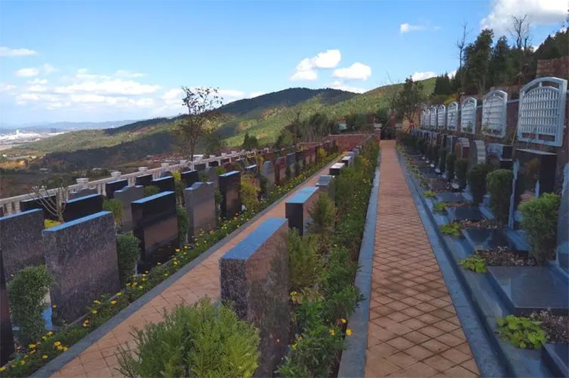 公墓信息网:购买昆明墓地时应考虑的重点 公墓信息网:购买昆明墓地时应考虑的重点