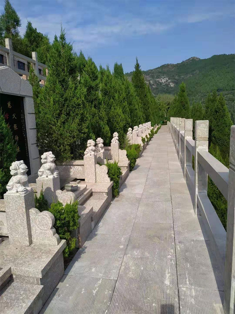 昆明挑选墓地的注意事项