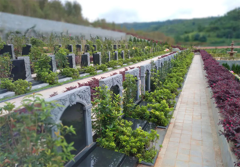 在昆明如何更省钱的买墓地 在昆明如何更省钱的买墓地