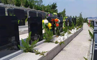 购墓攻略:如何在昆明挑选陵园