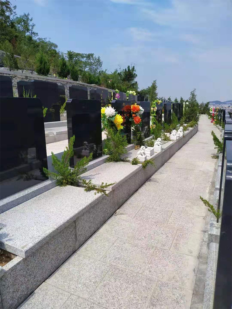 购墓攻略:如何在昆明挑选陵园