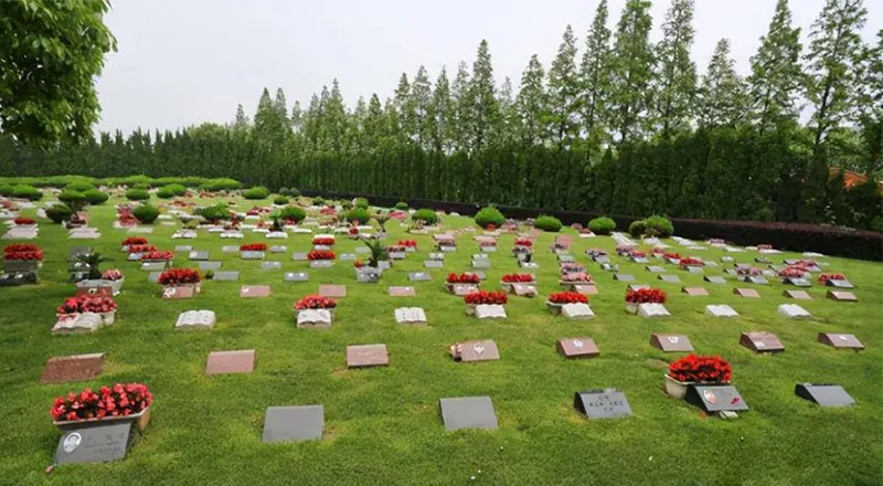 公墓信息网为您讲解:昆明购墓须知