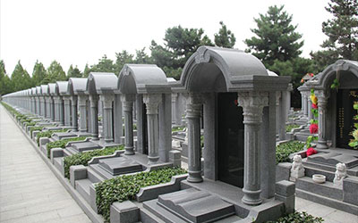 昆明购墓注意事项