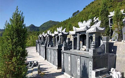 公墓信息网教您如何制定一套完整的购墓方案