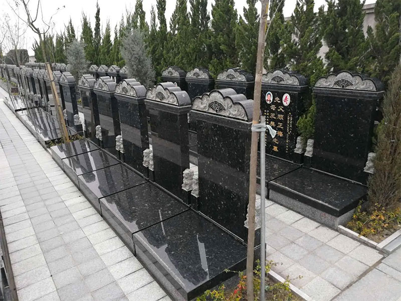 购墓时如何选择墓穴号 购墓时如何选择墓穴号