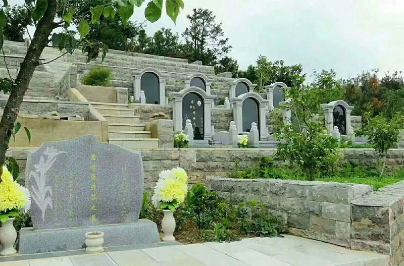 选对昆明公墓主要看这三方面