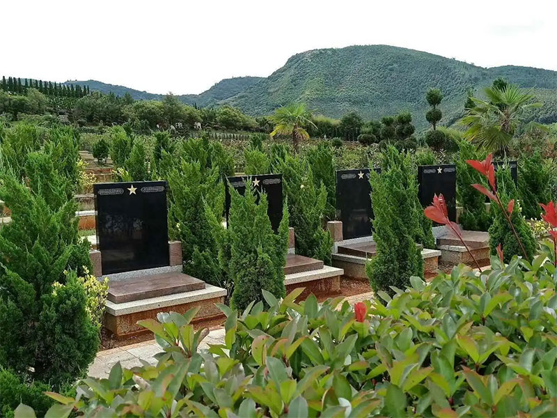 你知道如何选择风水极佳的公墓 你知道如何选择风水极佳的公墓