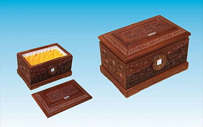 哪些问题影响我们选择骨灰盒？什么样的骨灰盒好