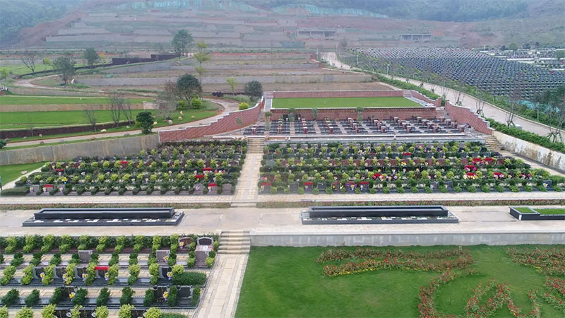 公墓信息网教你如何选墓地 公墓信息网教你如何选墓地