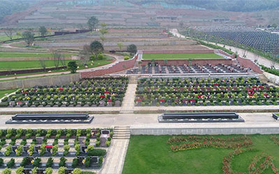 公墓信息网教你如何选墓地