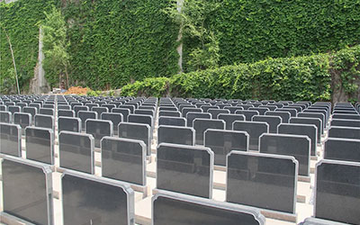 购墓需谨慎,昆明墓地朝向的讲究