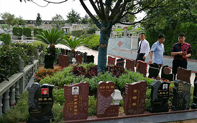 墓园价格谈判技巧