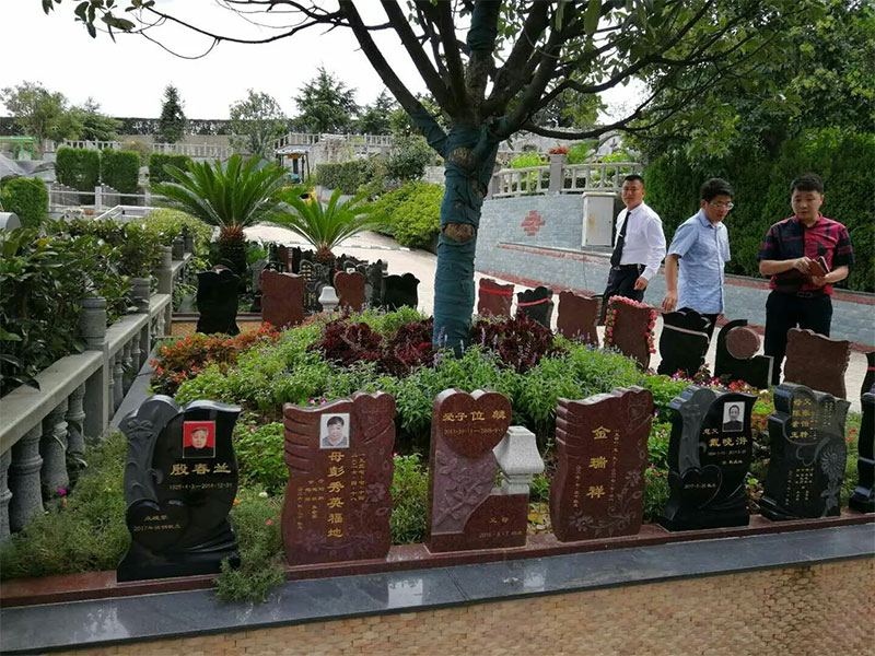 墓园价格谈判技巧