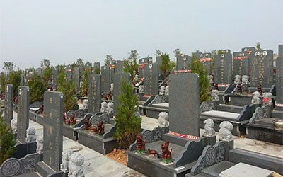 在昆明购买墓地需要带的凭证有哪些