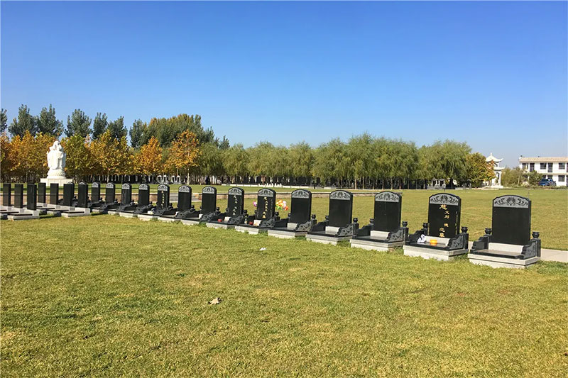 墓地风水怎么看