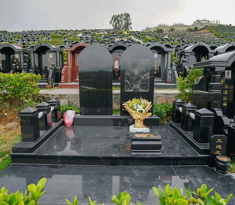 昆明公墓价格 昆明公墓价格