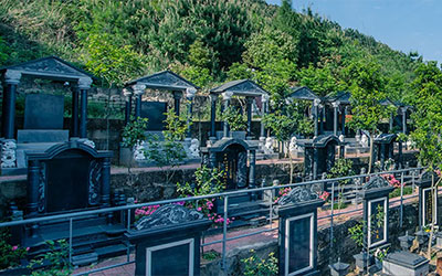 如何看坟的风水好不好,看坟地风水绝招