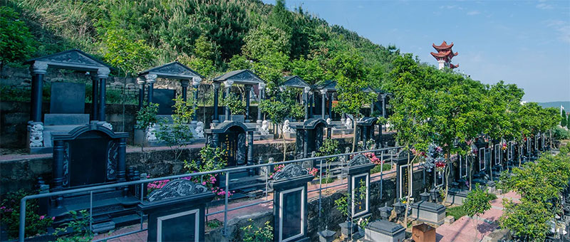 如何看坟的风水好不好