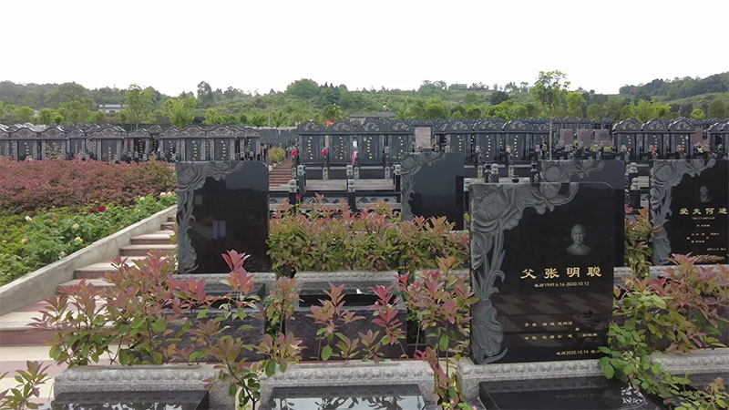 如何看坟地风水和农村看坟地绝招 好的风水墓地怎么看