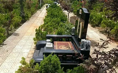 公墓风水有哪些讲究