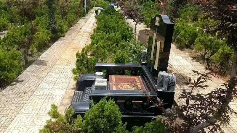 公墓风水有哪些讲究 公墓风水有哪些讲究