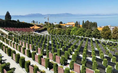 公墓信息网教你购墓注意新事项