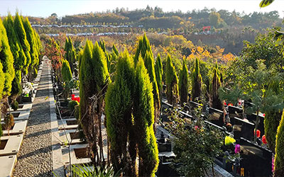 昆明如何购买公墓:选择墓地有哪些注意事项